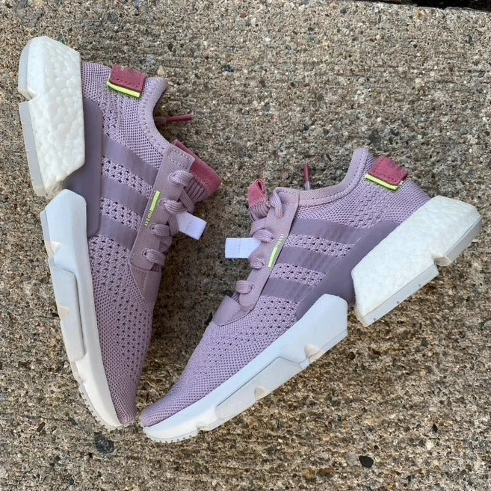 🆕⭐️▪️adidas▪️🌟 x HTF! Originals POD-S3.1 | PRIME KNIT Boost | SZ 7.5M = 9W